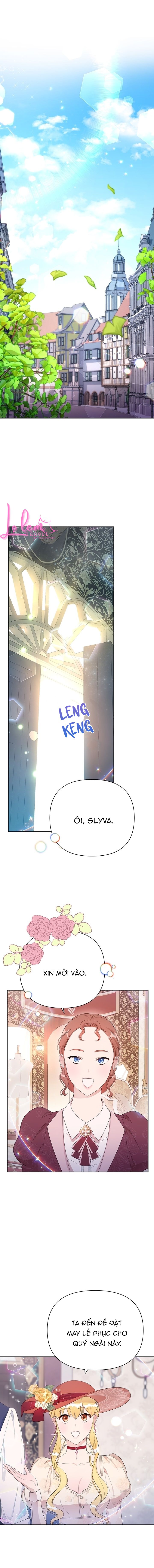 đây là cuộc hôn nhân lừa đảo chapter 11.1 2