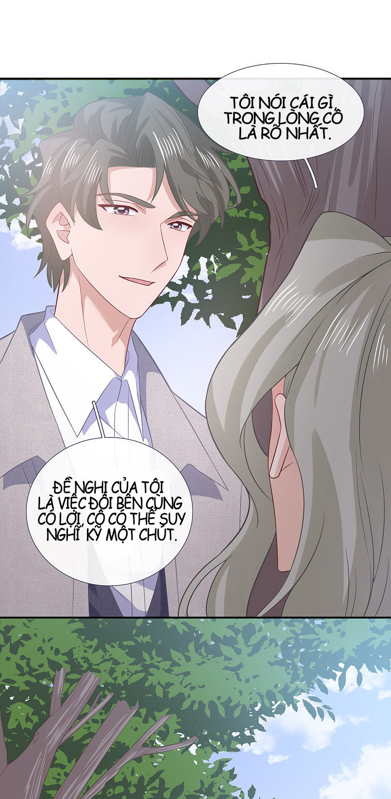 cái thùng cơm sát vách chapter 63 5