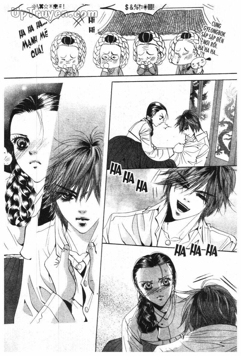 hoàng cung chapter 6 64