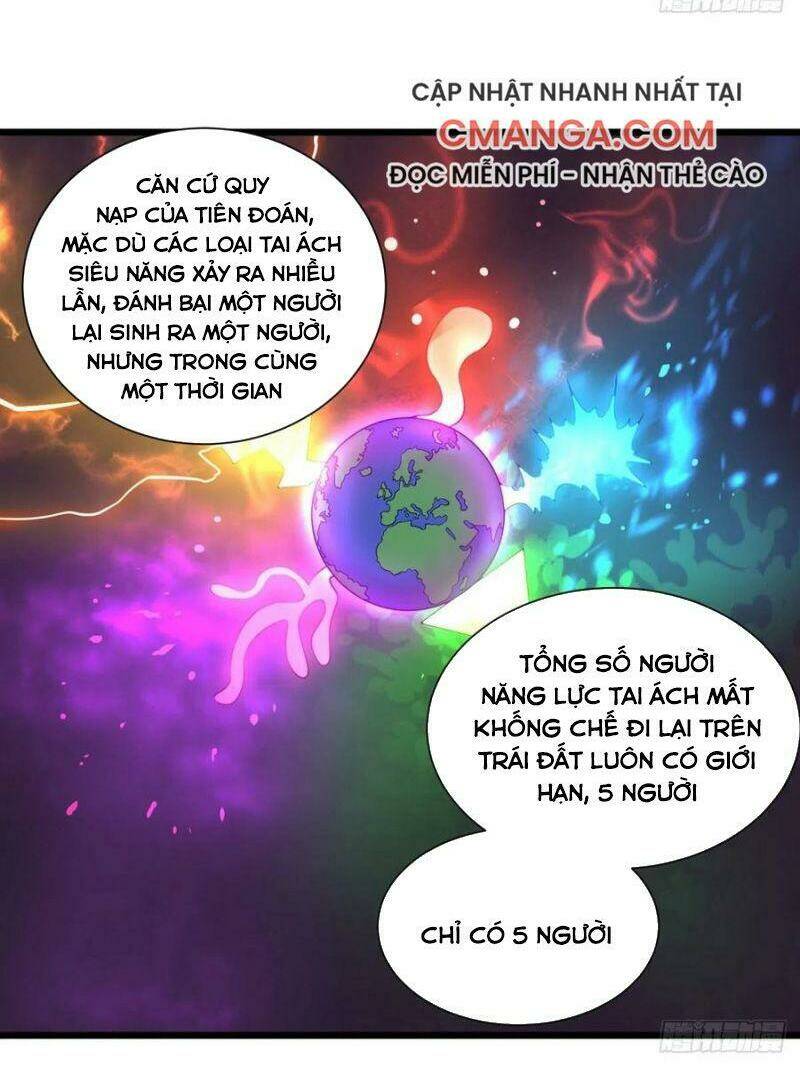 danh sách kẻ phản diện chapter 114 6