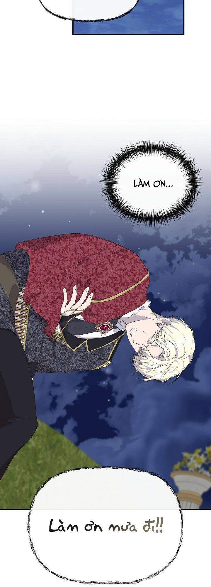 tôi không phải là cinderella chapter 84.2 31