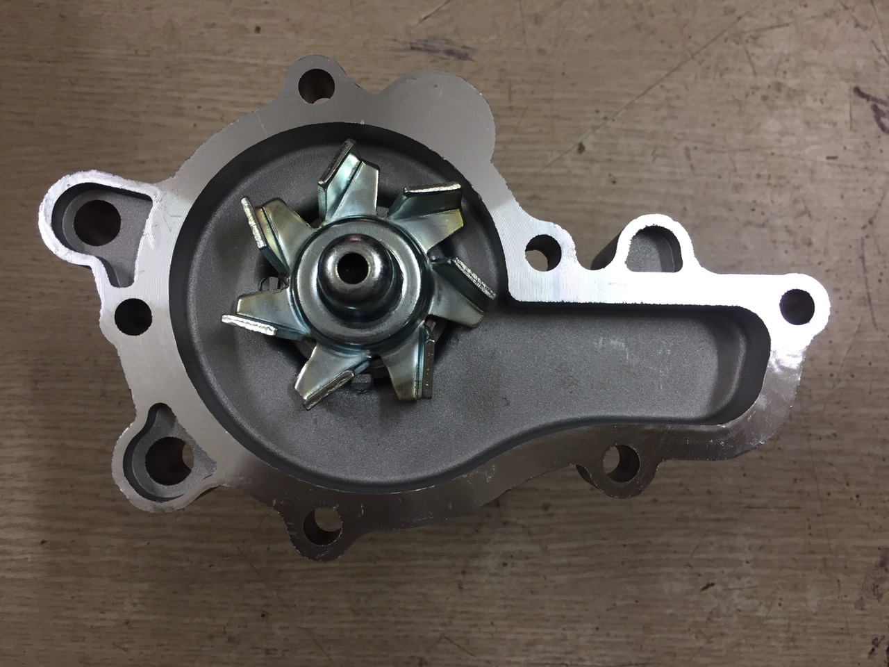 Bơm nước Dongben X30