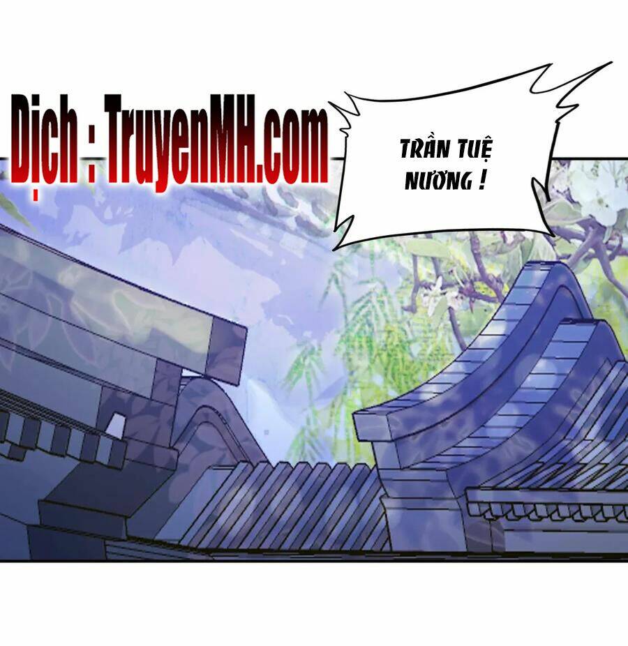 gả cho một tên thái giám đáng ghét chapter 170 2