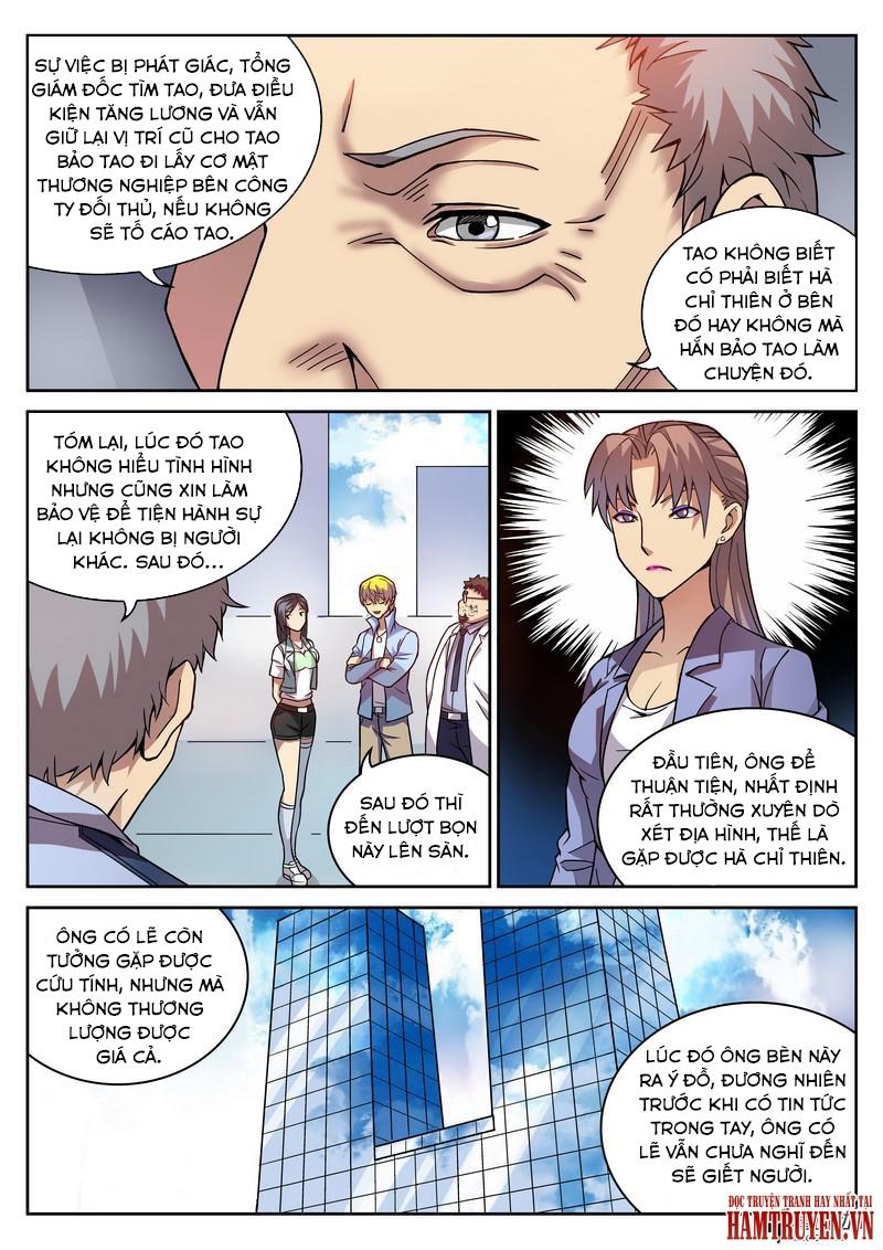 tử vong hồi 2 chapter 11 5