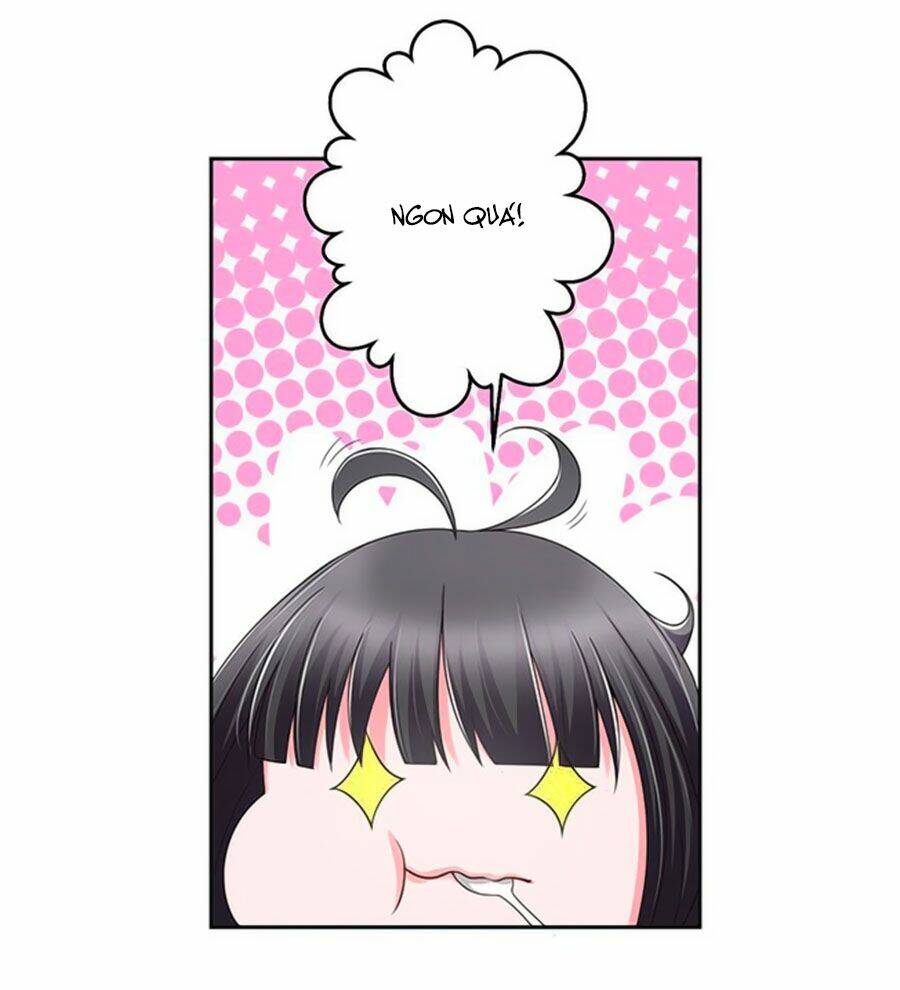 người yêu khát máu của tôi chapter 6 13