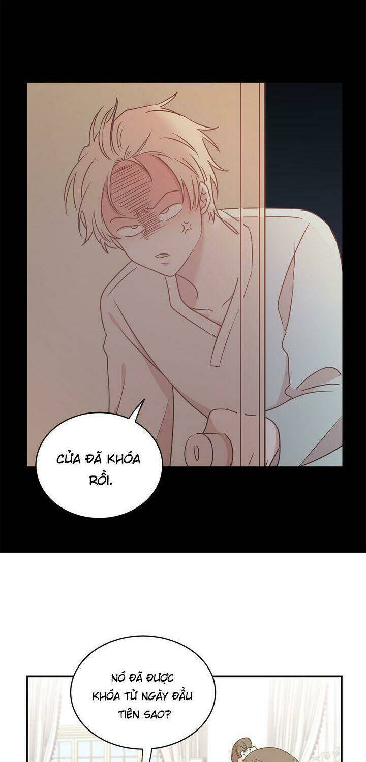 tôi chọn kết thúc của hoàng đế chapter 64 7