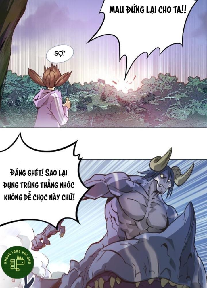 song hồn chiến ký chapter 2 70