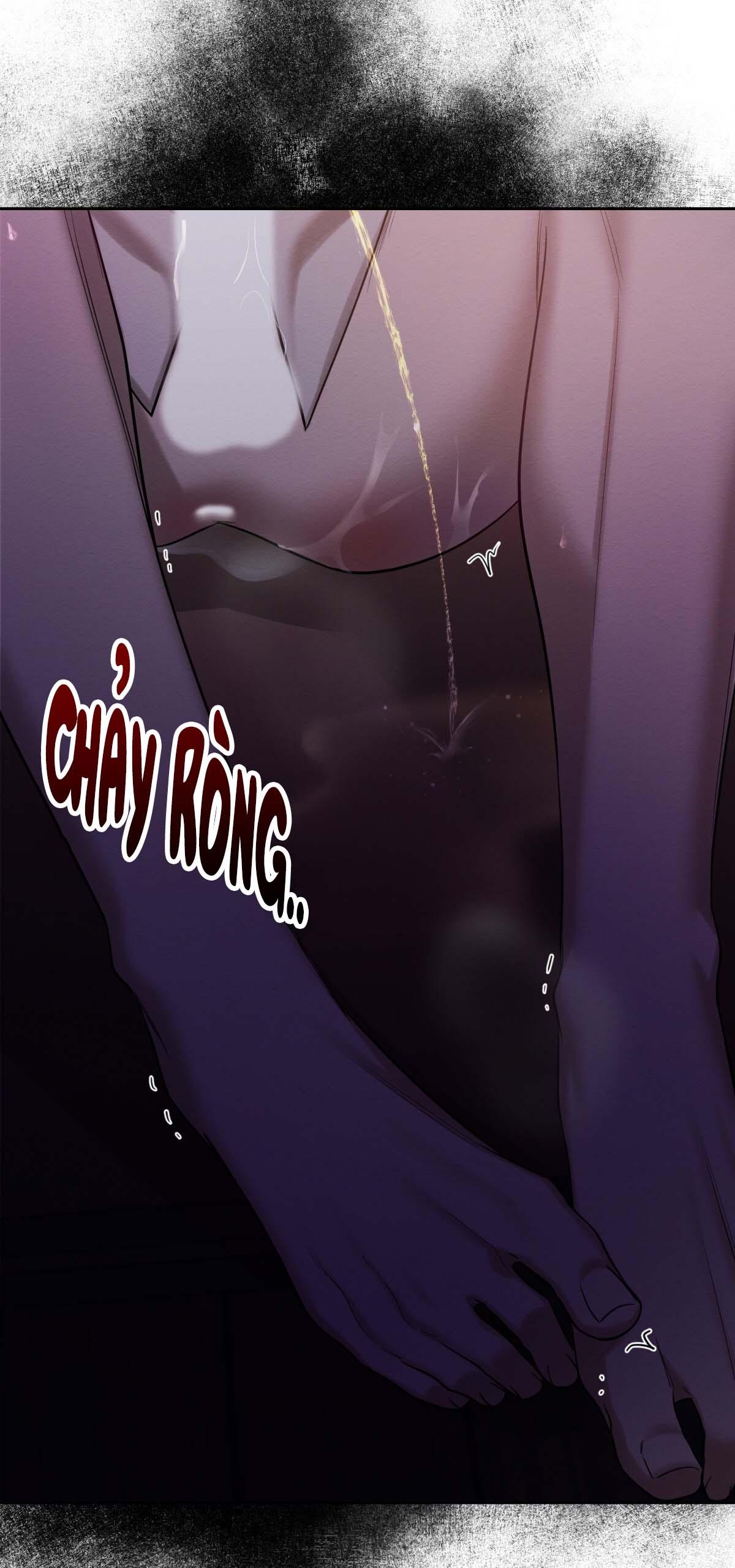 vòng xoáy của ác ma chapter 30 31