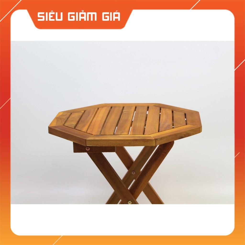 bàn gỗ ép xếp gọn giá rẻ