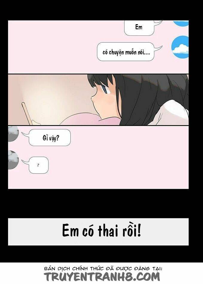 mẹ tuổi teen chapter 2 11