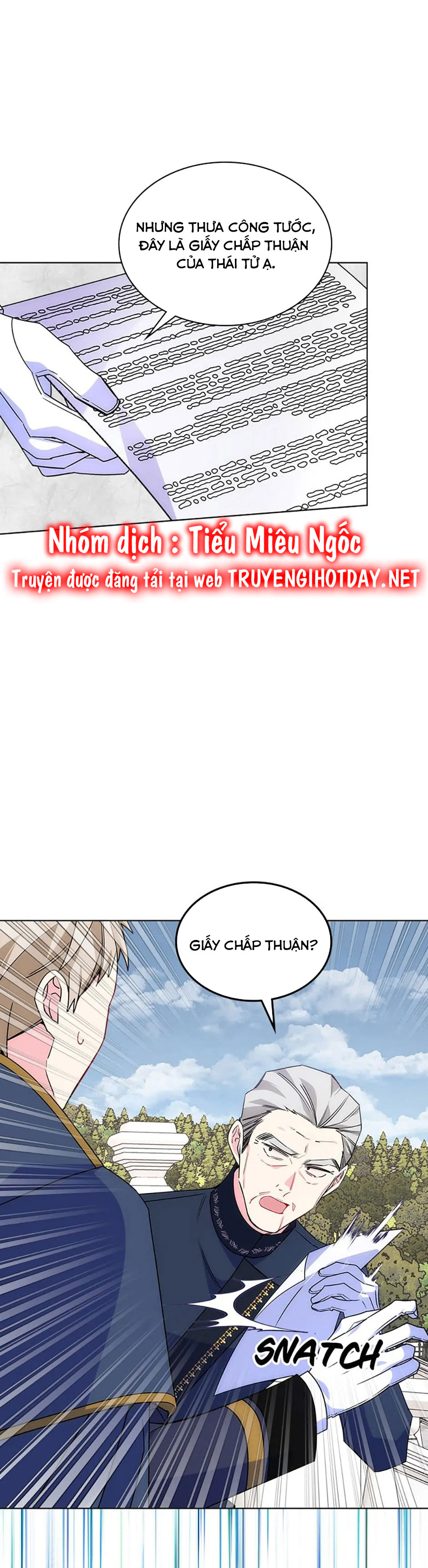 đừng lo lắng, anh trai của em! chapter 82 31