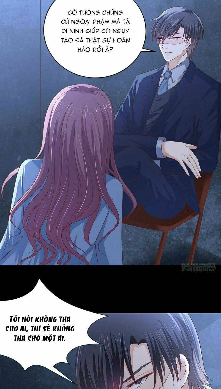 liệt ái tri hạ: series mật đào tiểu tình nhân chapter 228 28