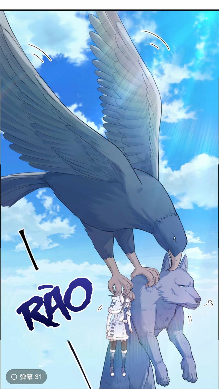 [16+] thảnh thơi thú thế chủng chủng điền, sinh sinh tể chapter 130 16