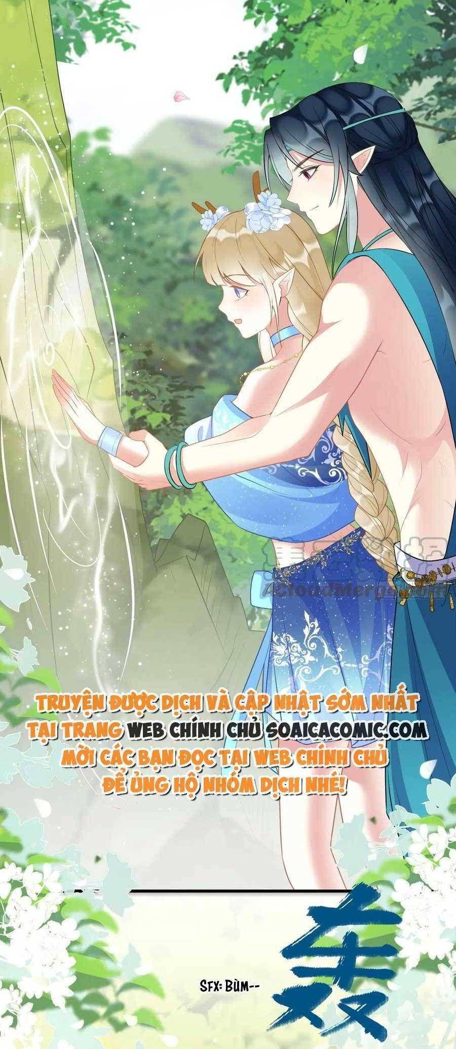 được chồng rắn siêu sủng khi xuyên qua thú thế chapter 0 6