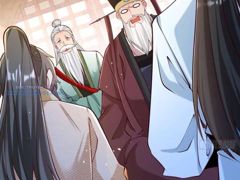 ta thực sự không muốn làm thần tiên chapter 53 95