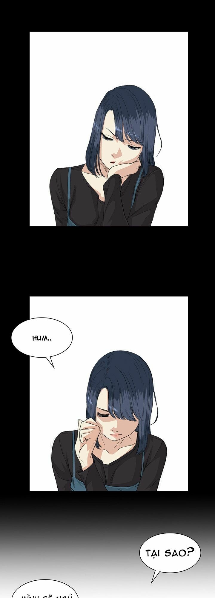 by chance chapter 34 23