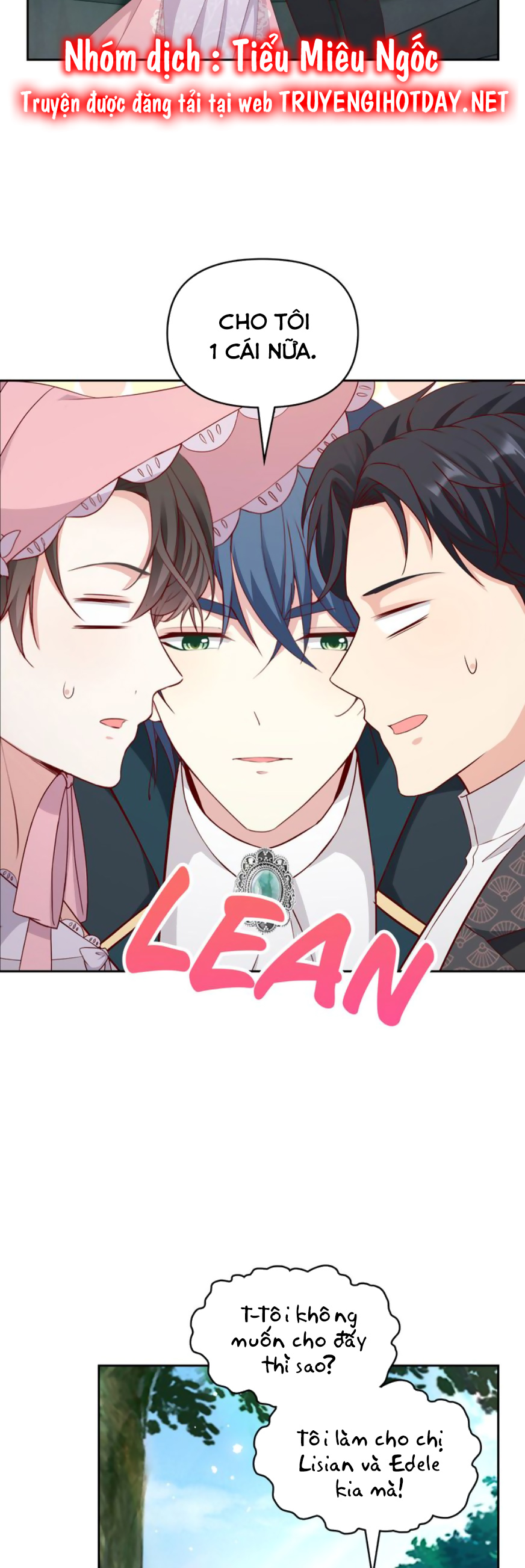 đi tìm papa cho đứa trẻ chapter 17 25