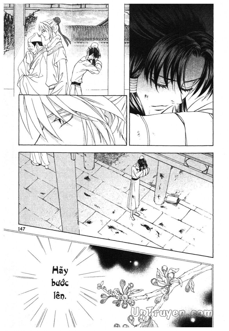 hoa nguyệt chapter 6 147