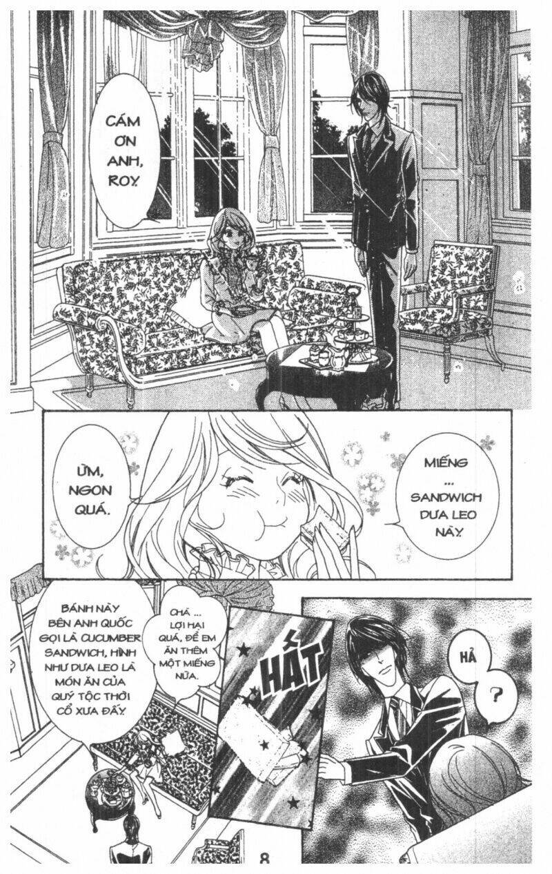 masochistic princess chapter 2 6