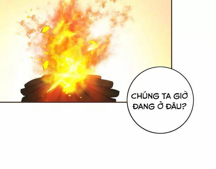 thực luyến kỳ duyên chapter 32 91