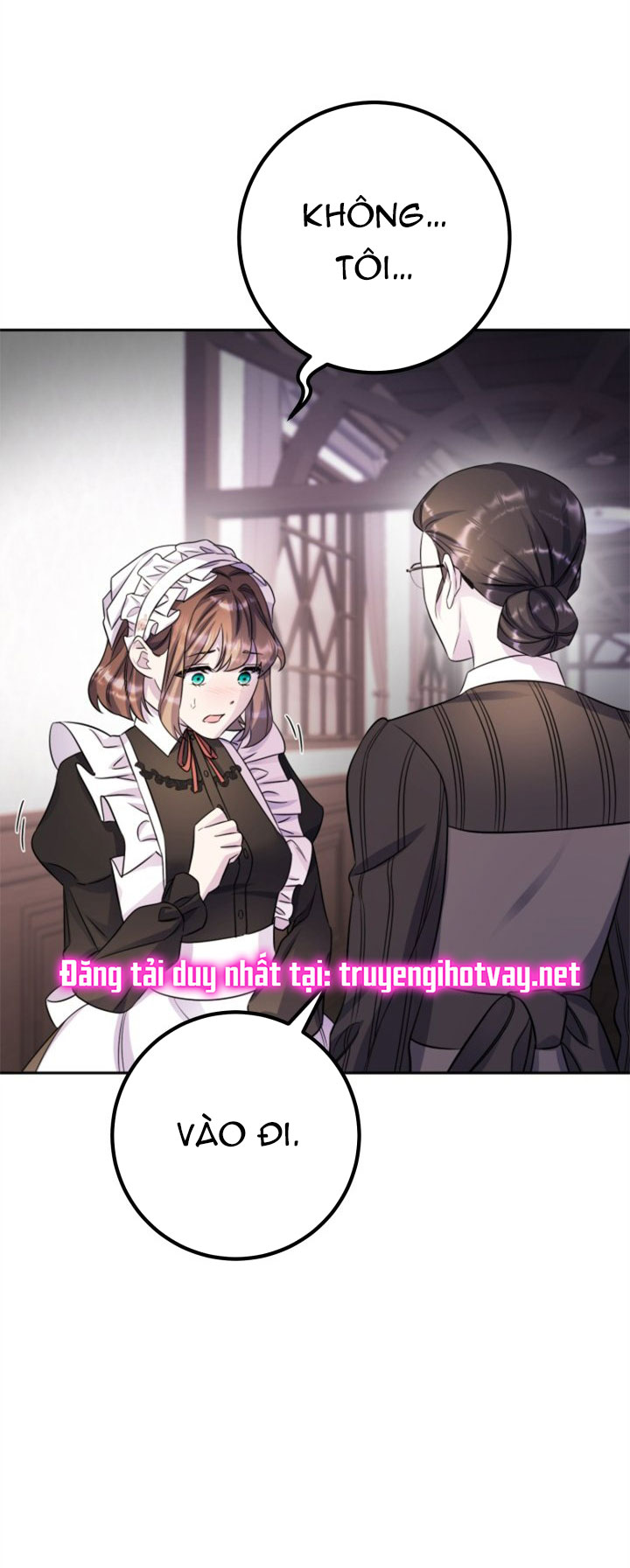 [18+] nếu cứu rỗi một cầm thú hư hỏng chapter 32.2 5