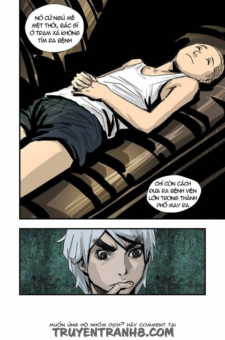 thâu hoan chapter 16 3