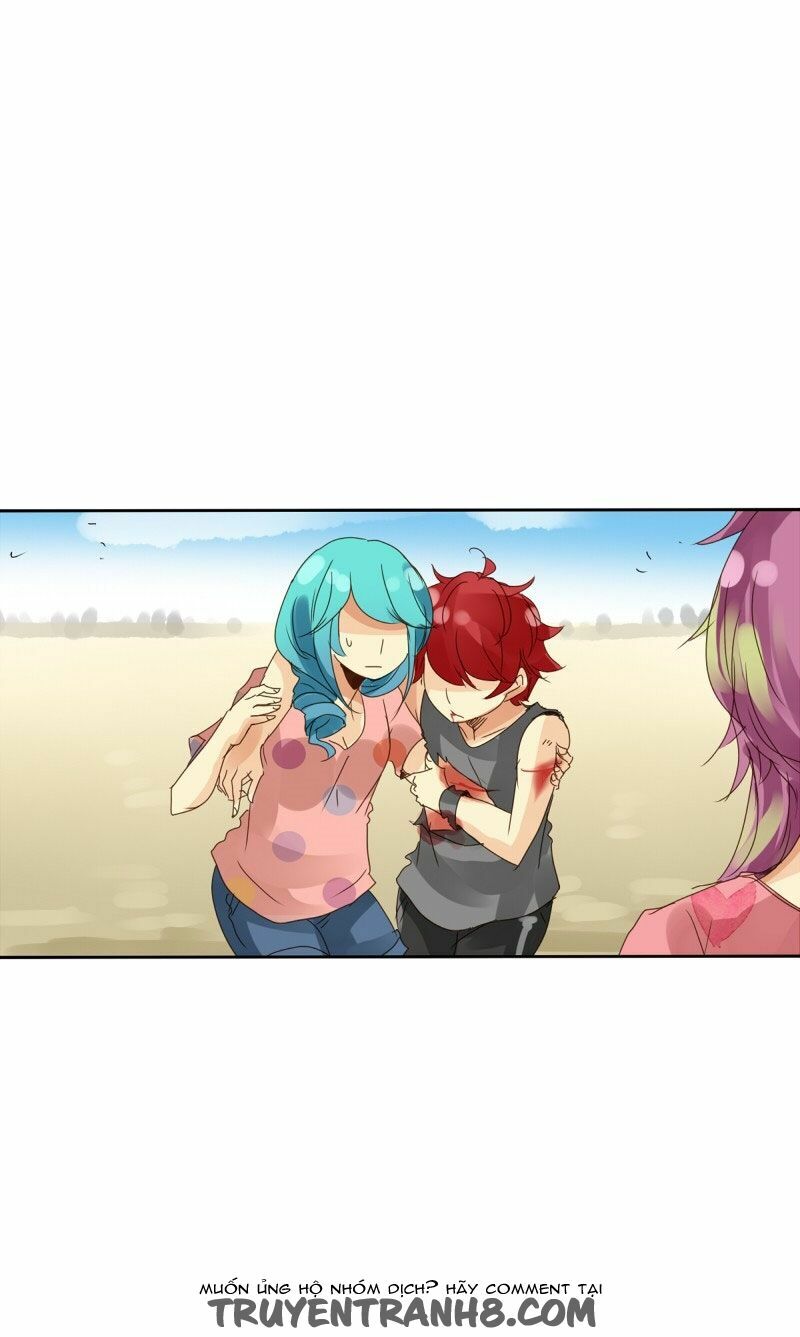 unordinary chapter 15 55