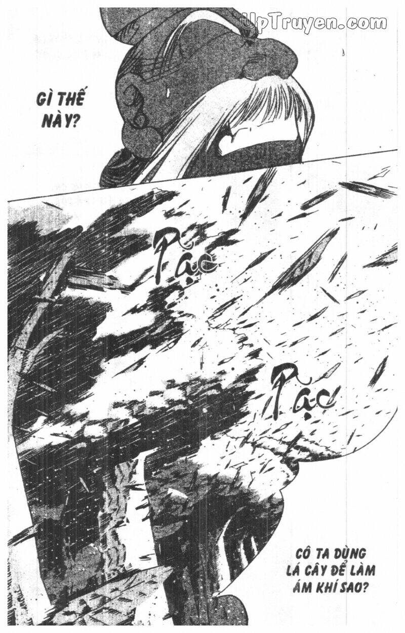 giang hồ bá đạo ký chapter 18 99