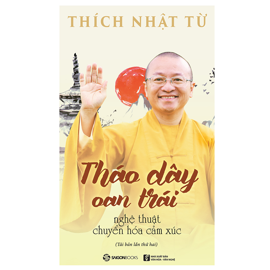 Tháo Dây Oan Trái - Nghệ Thuật Chuyển Hóa Cảm Xúc