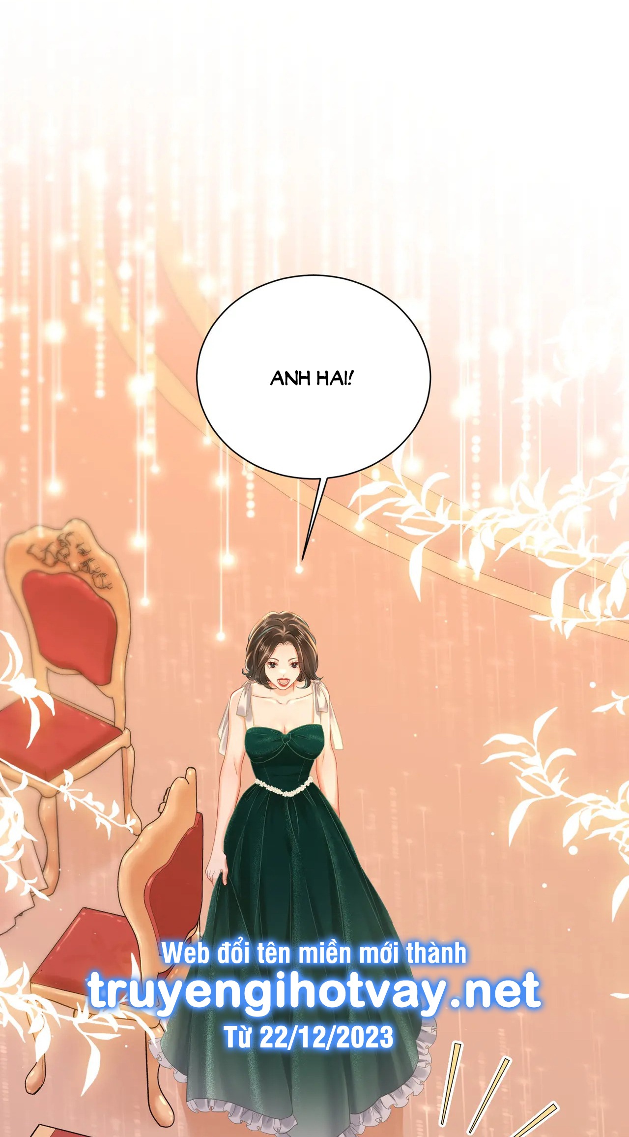 hôn nhân ngọt ngào đến tận xương chapter 7.2 24