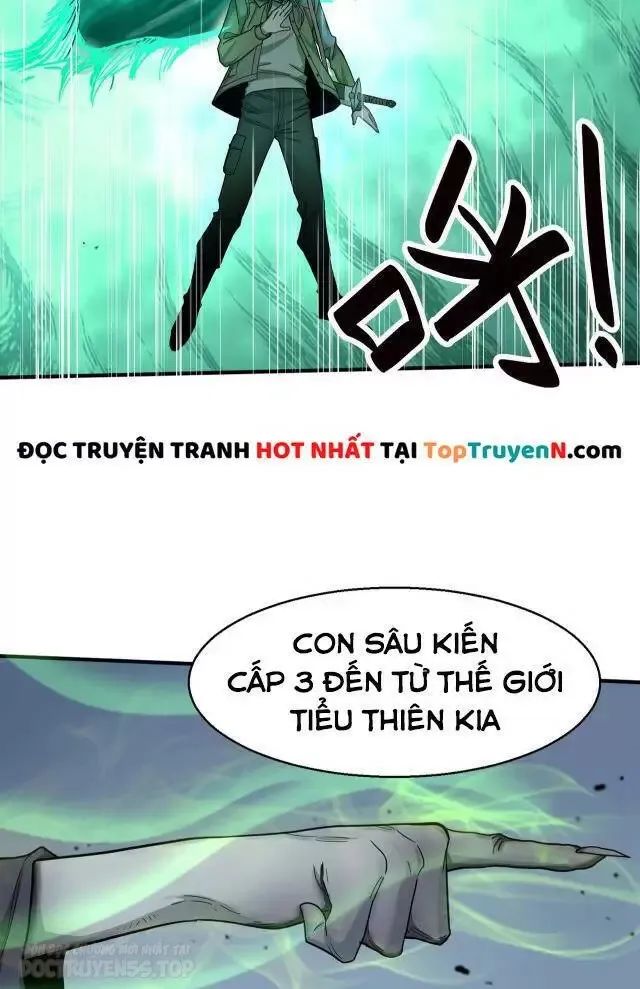 bắt đầu với thiên phú cấp sss chapter 9 43