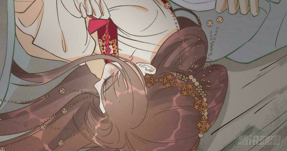 vương gia ba tuổi rưỡi của tôi chapter 16 81