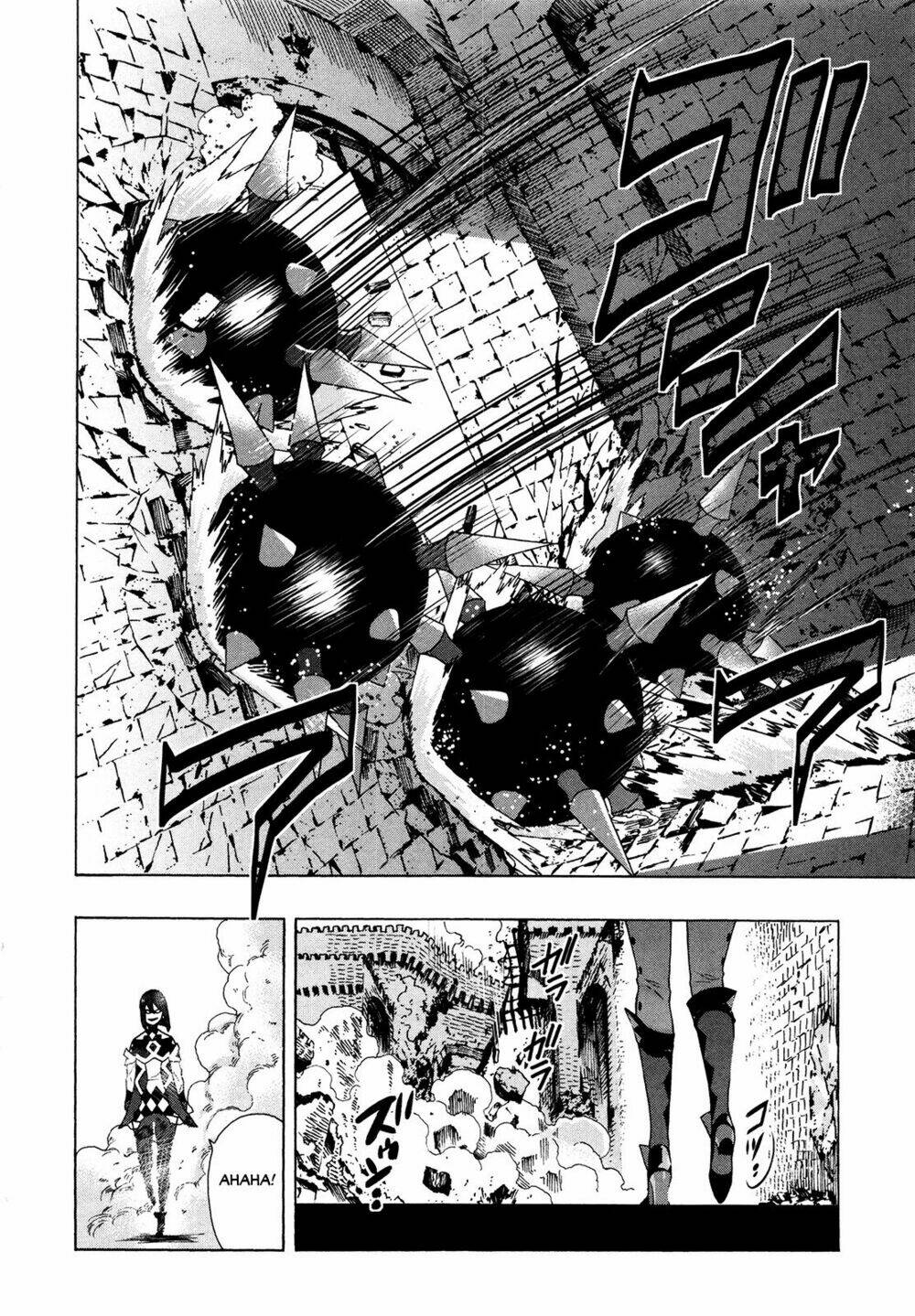 ryle to louis chapter 4 30