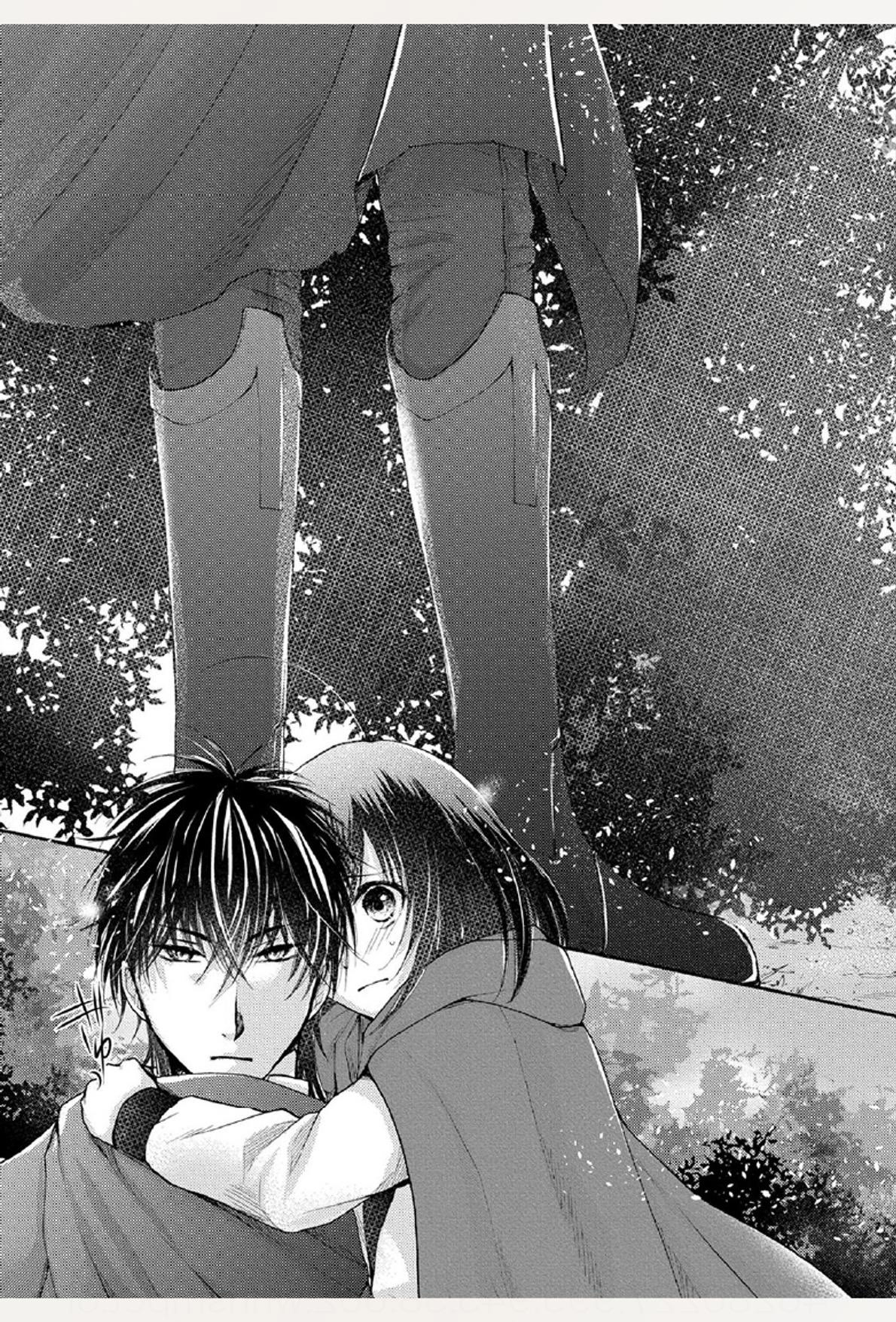 pháp sư bạo dâm vô song và bản hợp đồng độc quyền của tôi chapter 10.2 8