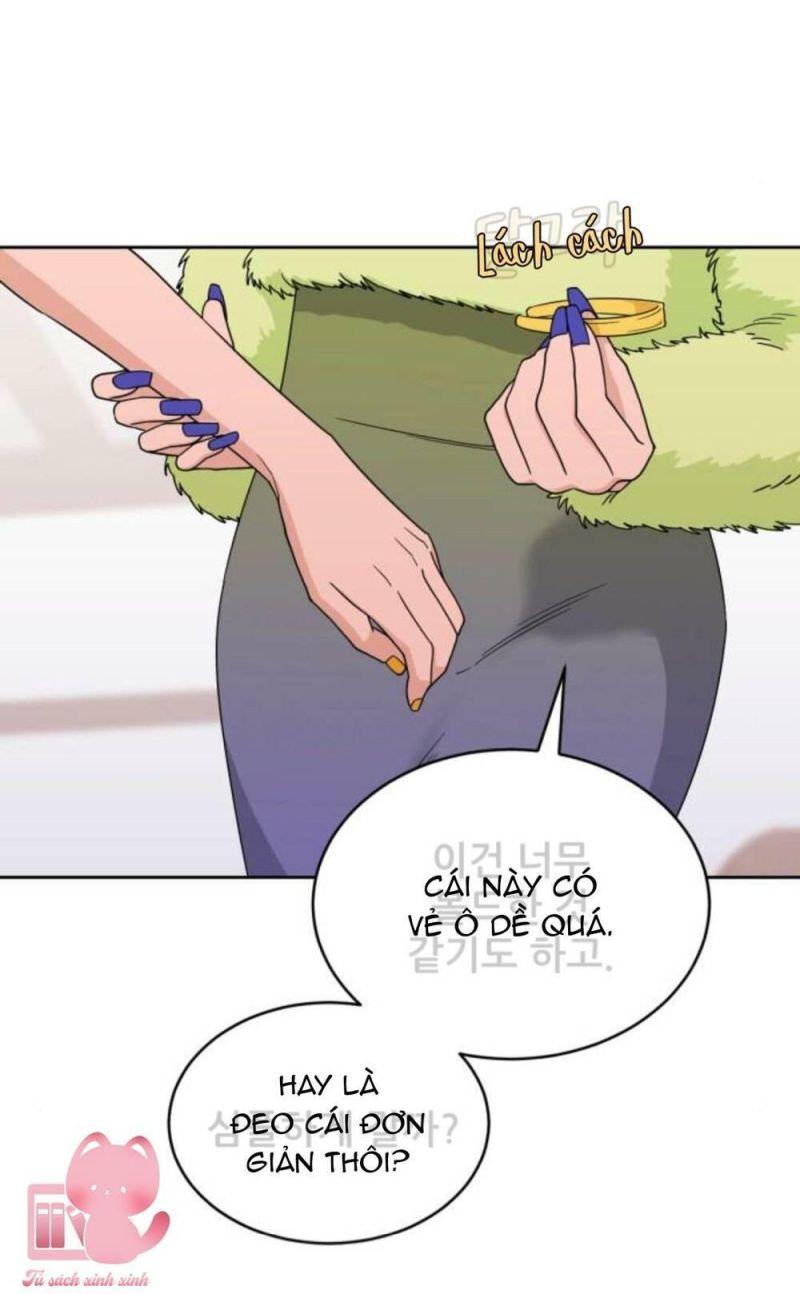 vận may không ngờ chapter 24 18