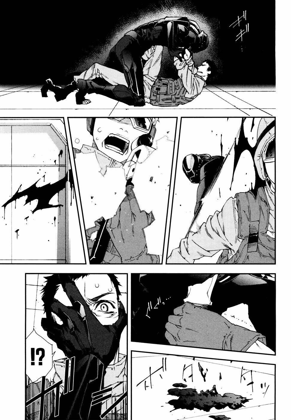 mother keeper chapter 53 9