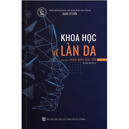 Sách Khoa học về làn da