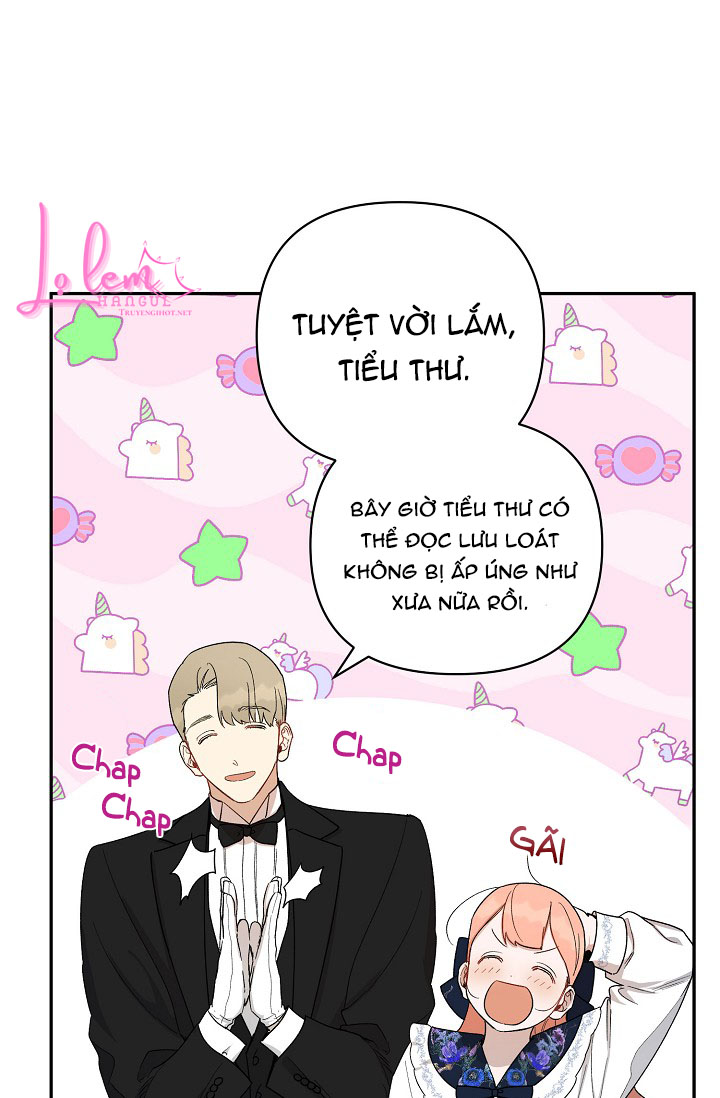 trở thành con gái của anh hùng bóng đêm chapter 34.2 9