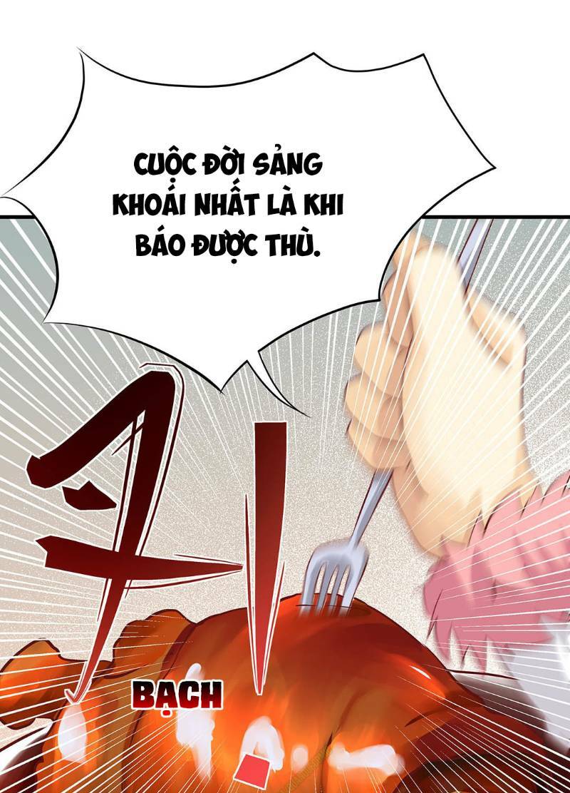 trò chơi tiểu mục tiêu chapter 23 14