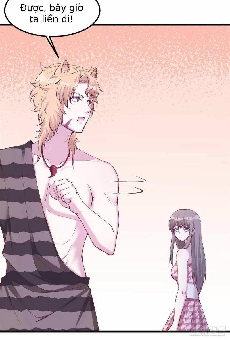 [16+] thảnh thơi thú thế chủng chủng điền, sinh sinh tể chapter 152 5