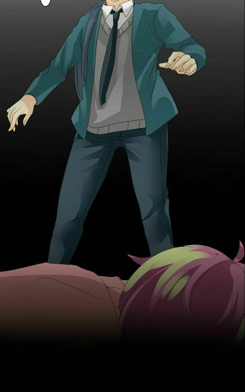 Thế Giới Không Hoàn Hảo chapter 155.3 75