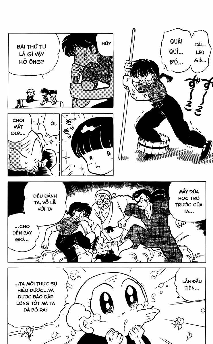 suối lời nguyền chapter 146 13