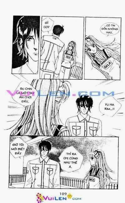 lá chắn tình yêu chapter 3 109