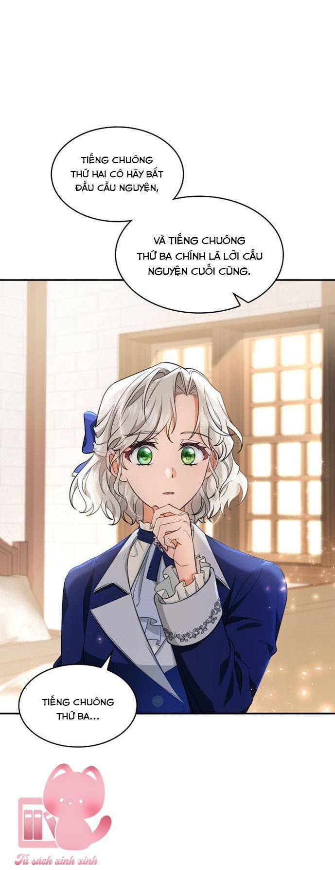 'di vật' melvin để lại chapter 11 7