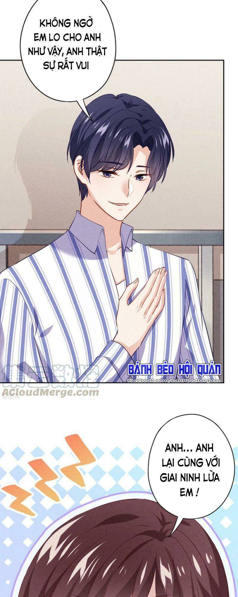 thiếu soái, vợ anh muốn lật trời! chapter 150 16