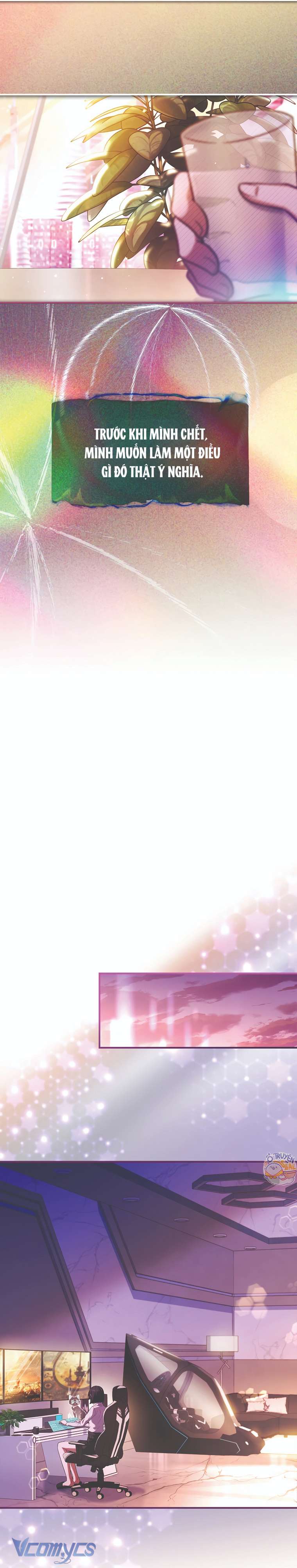 tôi đã tắt cài đặt chế độ nhận thức nỗi đau! chapter 25 25