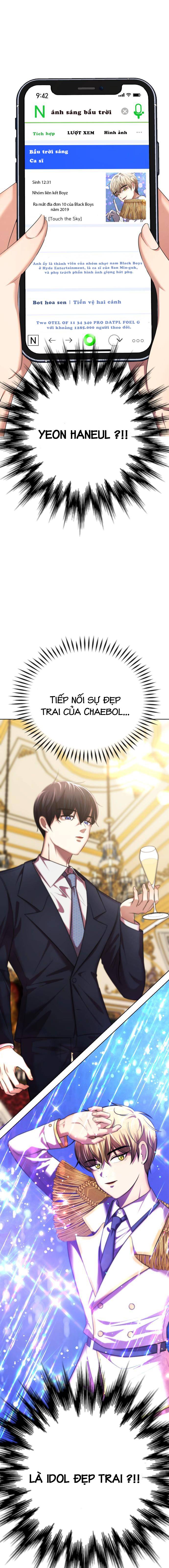 beauty in a click chapter 34 5