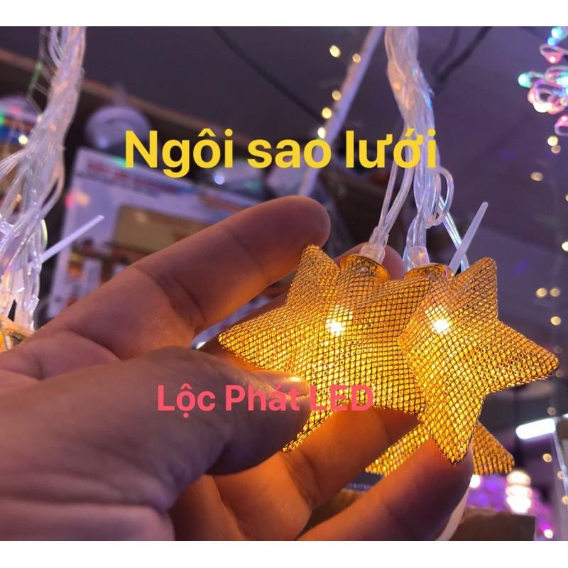 Đèn Led trang trí Cao cấp - cho Noel, Giáng sinh