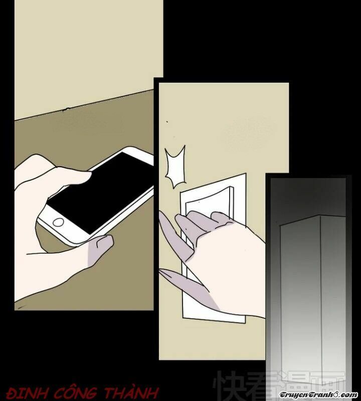 ứng dụng thẩm mỹ chapter 21 16