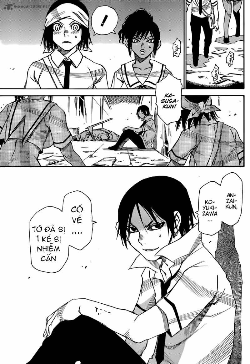 cradle of monsters chapter 33 10